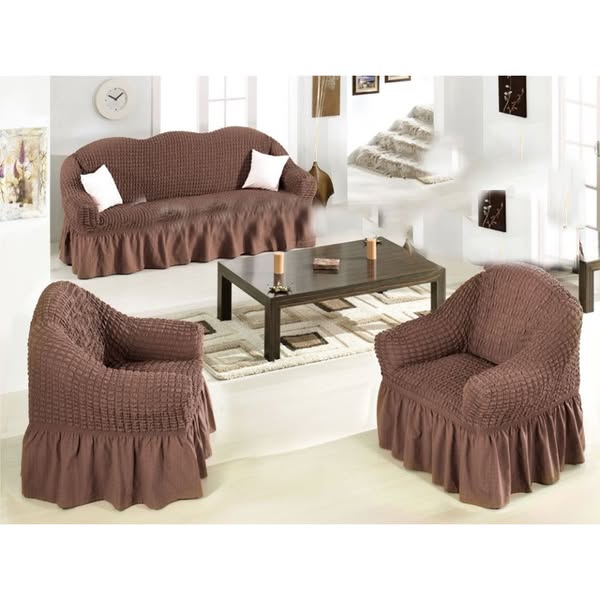 Premium Turkey Stretch Sofa Cover