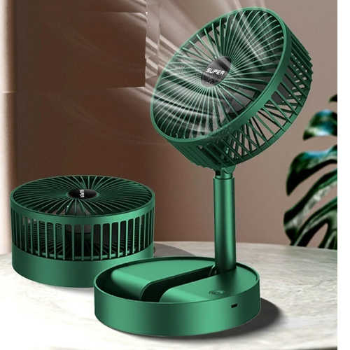 SUPER FOLDABLE MINI FAN