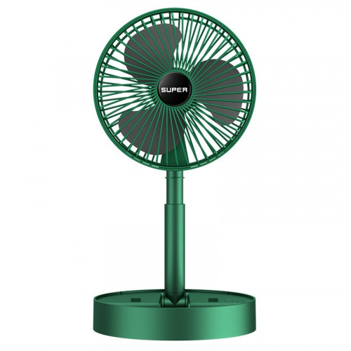 SUPER FOLDABLE MINI FAN