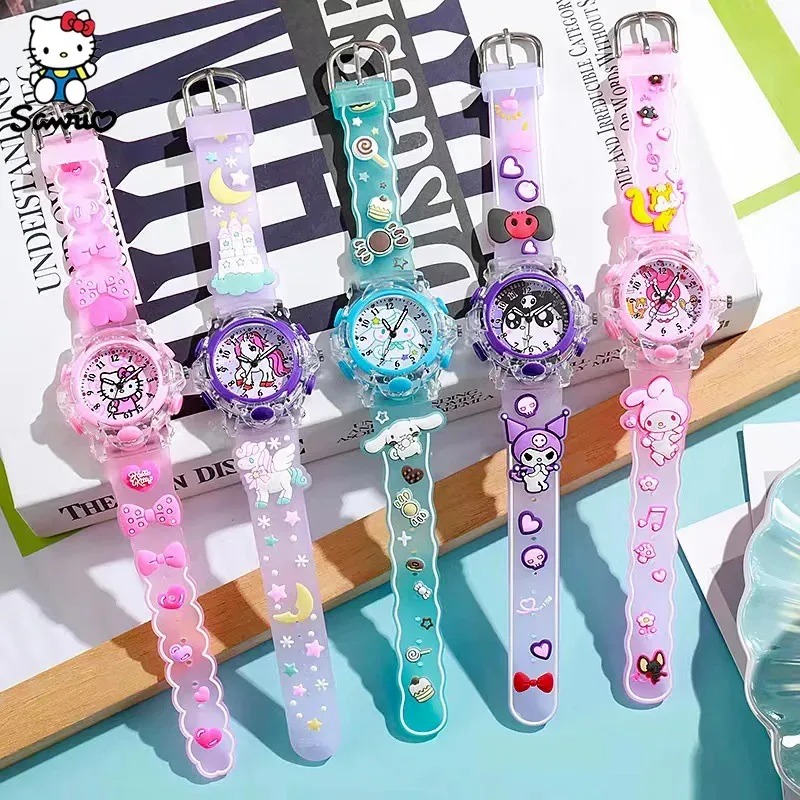 KiDs BIRTHDAY GIFT TOY WATCH-Kids Watch