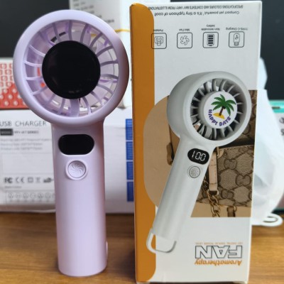 MINI HAND FAN