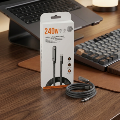 3 in 1 Fast Charging Type-c TO Typ