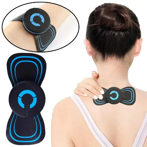 Smart Mini Neck Massager