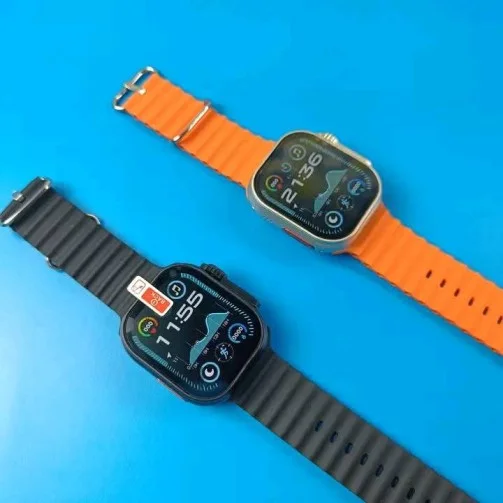 Sim Watch BW9 PRO Online Edition Camera Smartwatch
