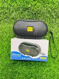 Mini W15 Portable Super bass Speaker