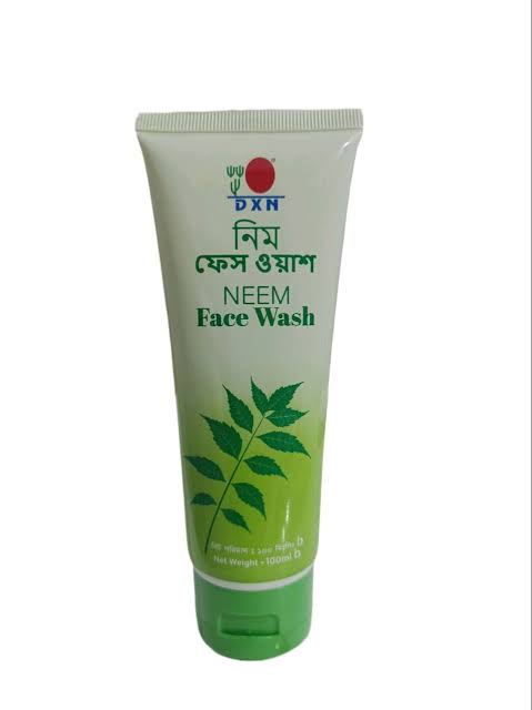 DXN Neem Face Wash