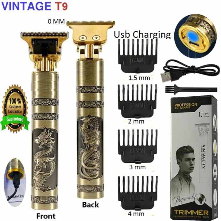 Vintage T9 Trimmer