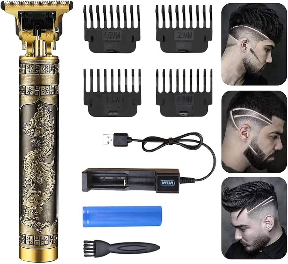 Vintage T9 Trimmer