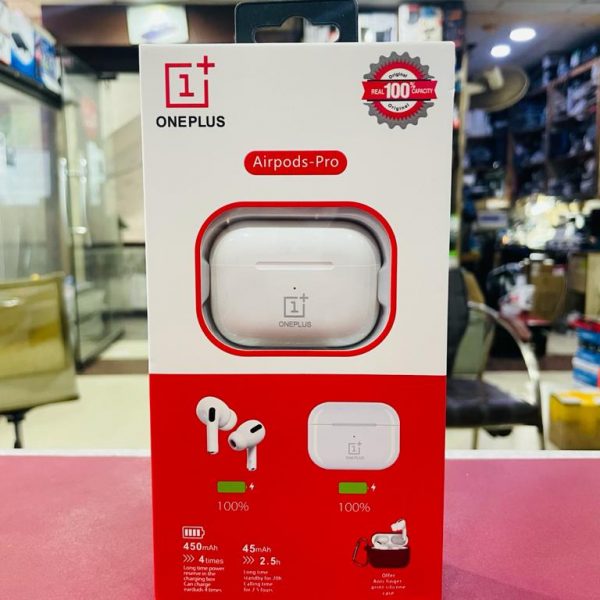 Oneplus Airpods Pro