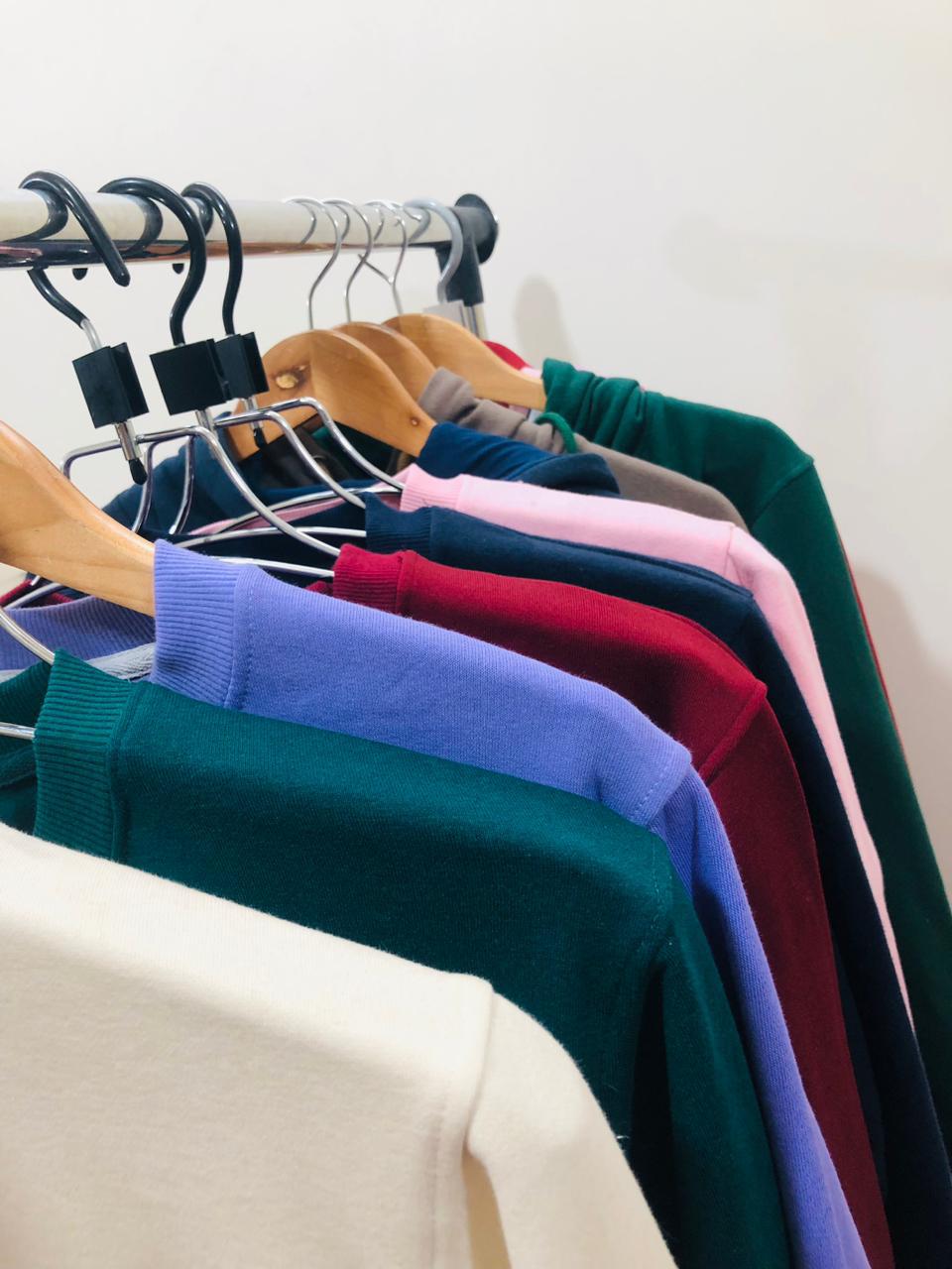 Premium Hoodies