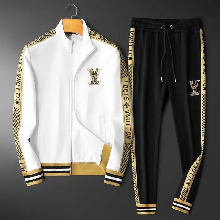 Stylish Winter Combo