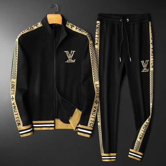 Stylish Winter Combo