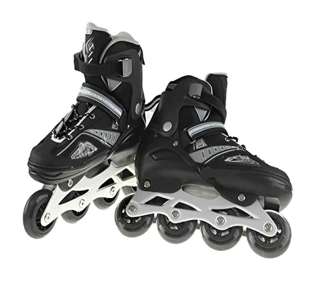 Sceating Shoe black