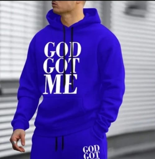 Stylish Hoodie for winter