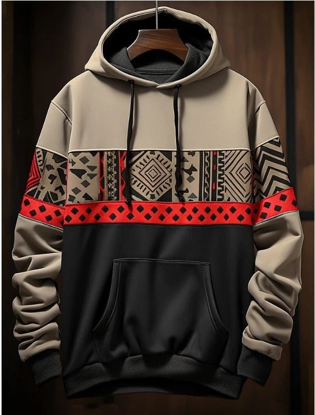 Stylish Hoodie for winter