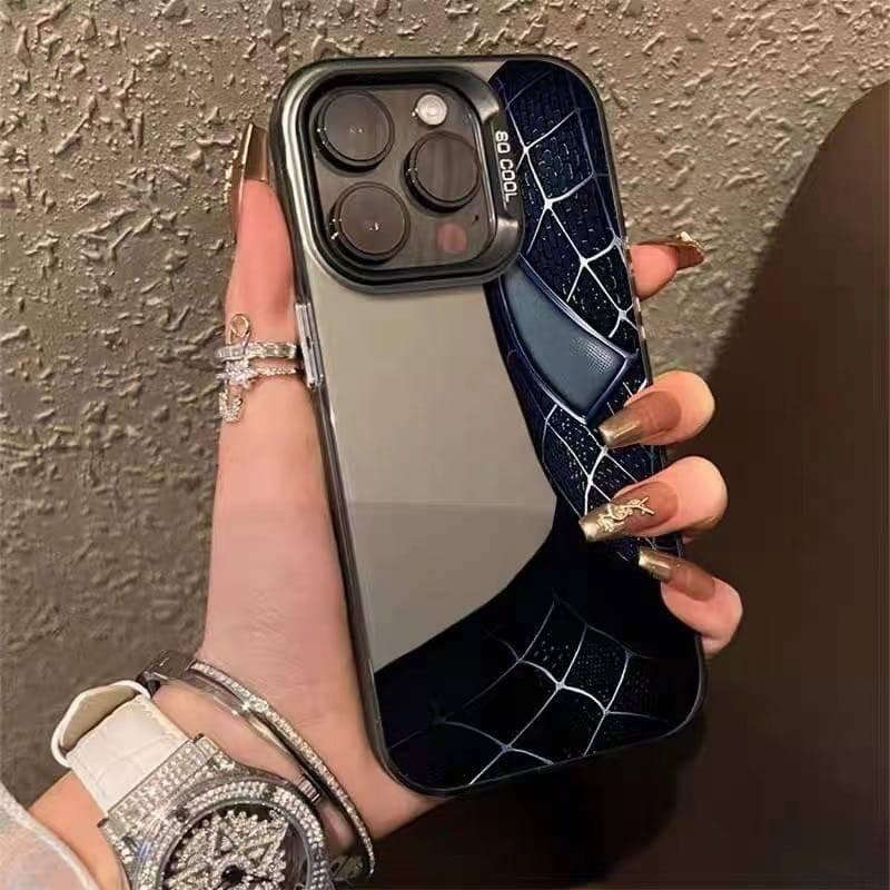 Spider Man Case For iPhone