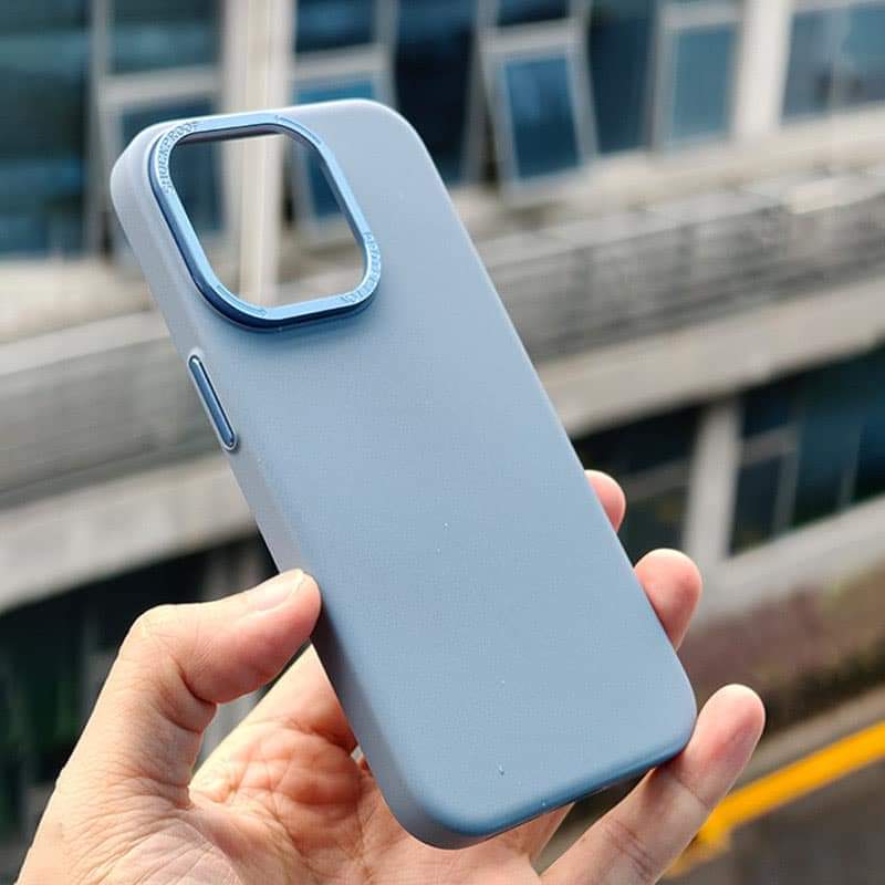 iPhone Premium Wireless case