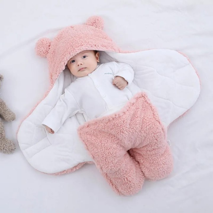 Baby Blanket