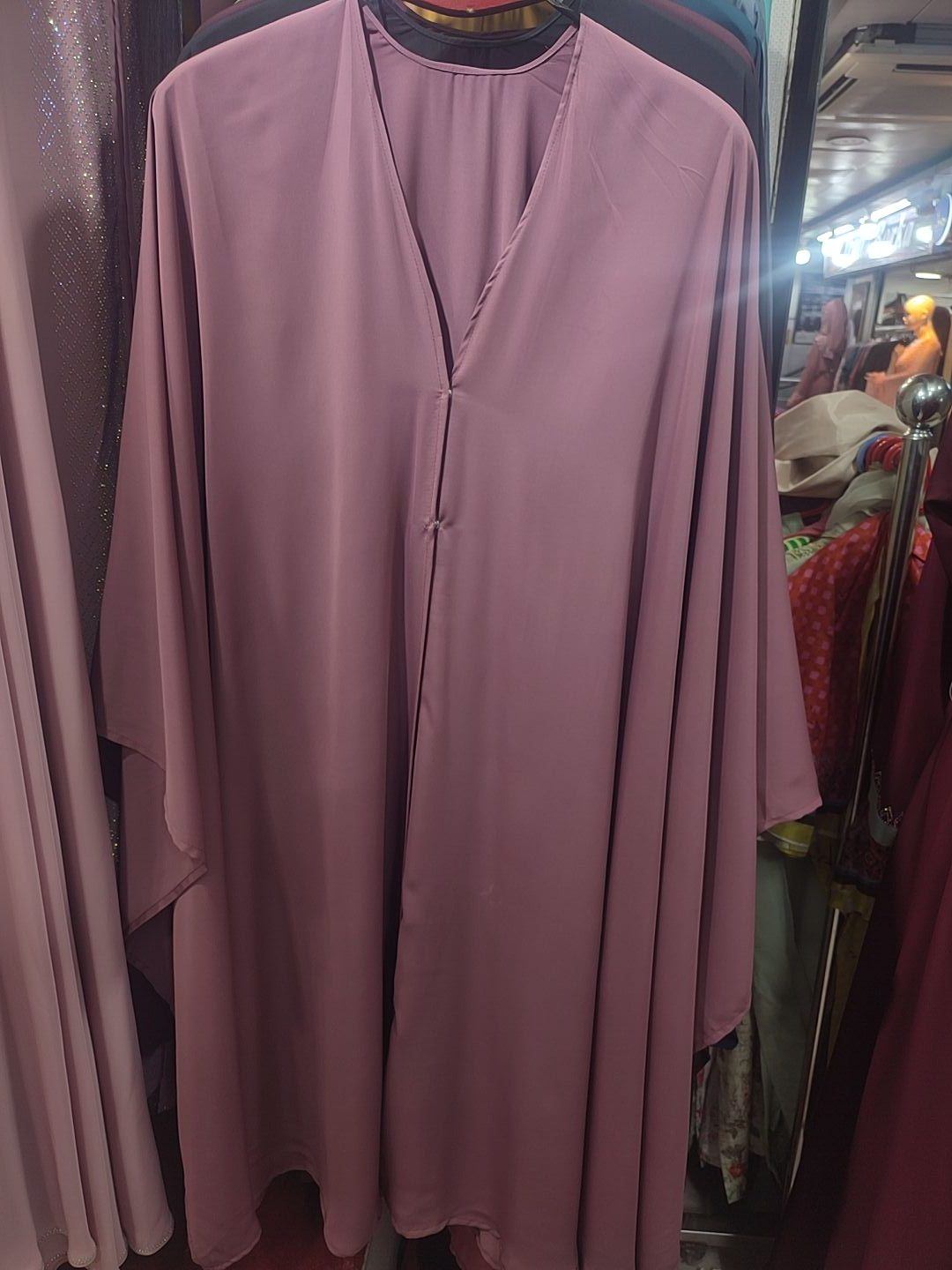 Abaya