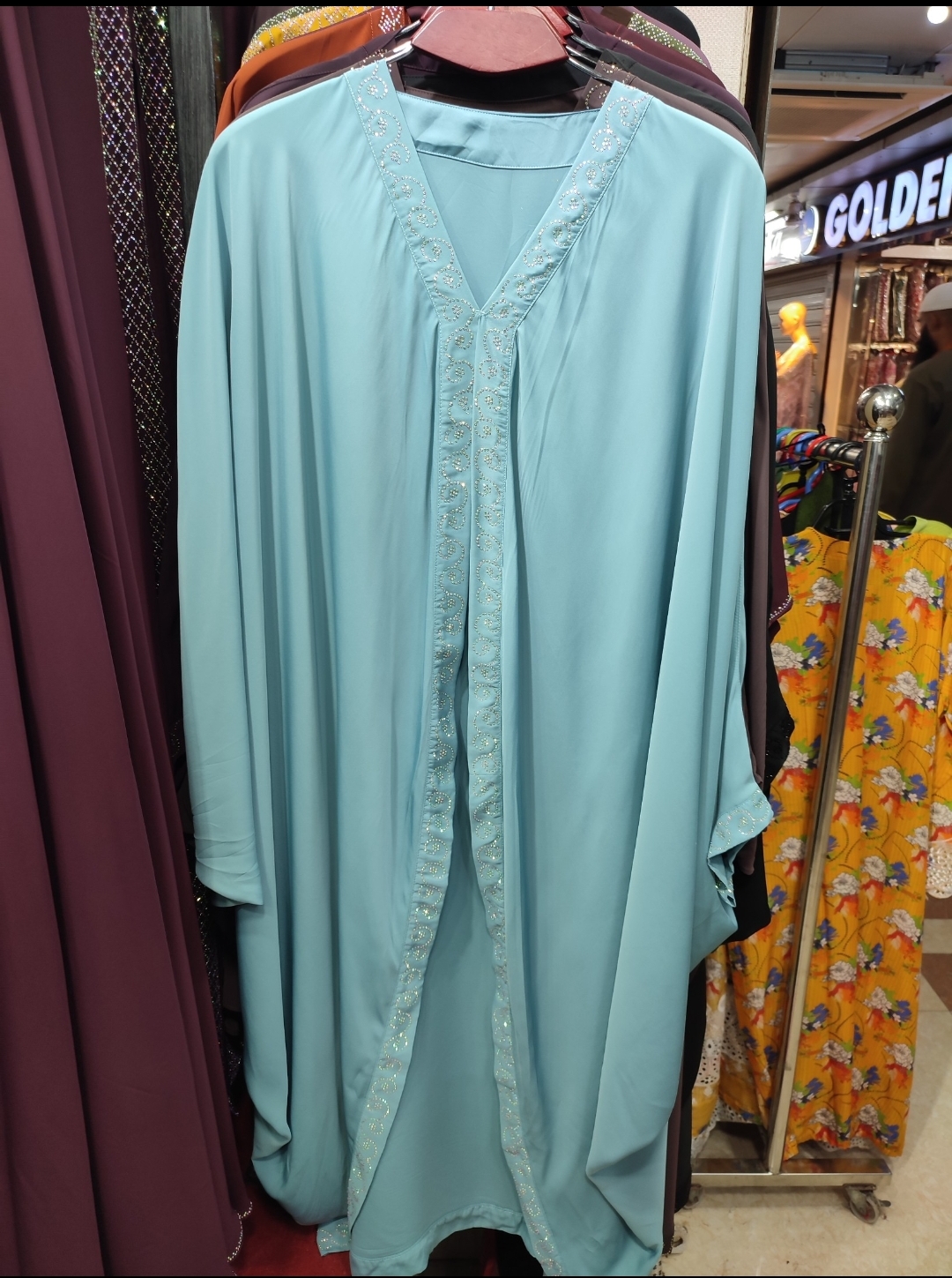 Abaya
