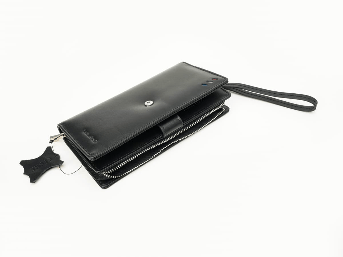 Men’s Luxury Long Wallet ART-303