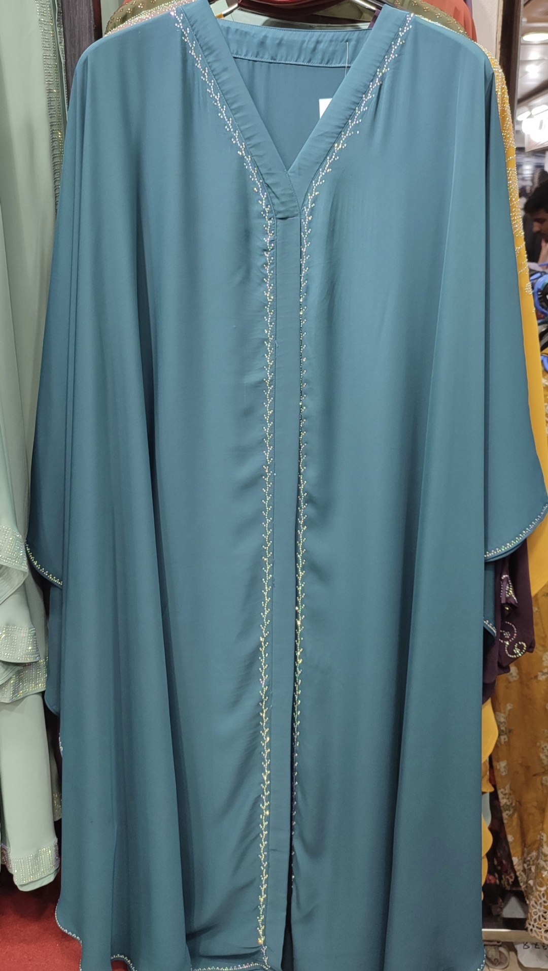 Abaya