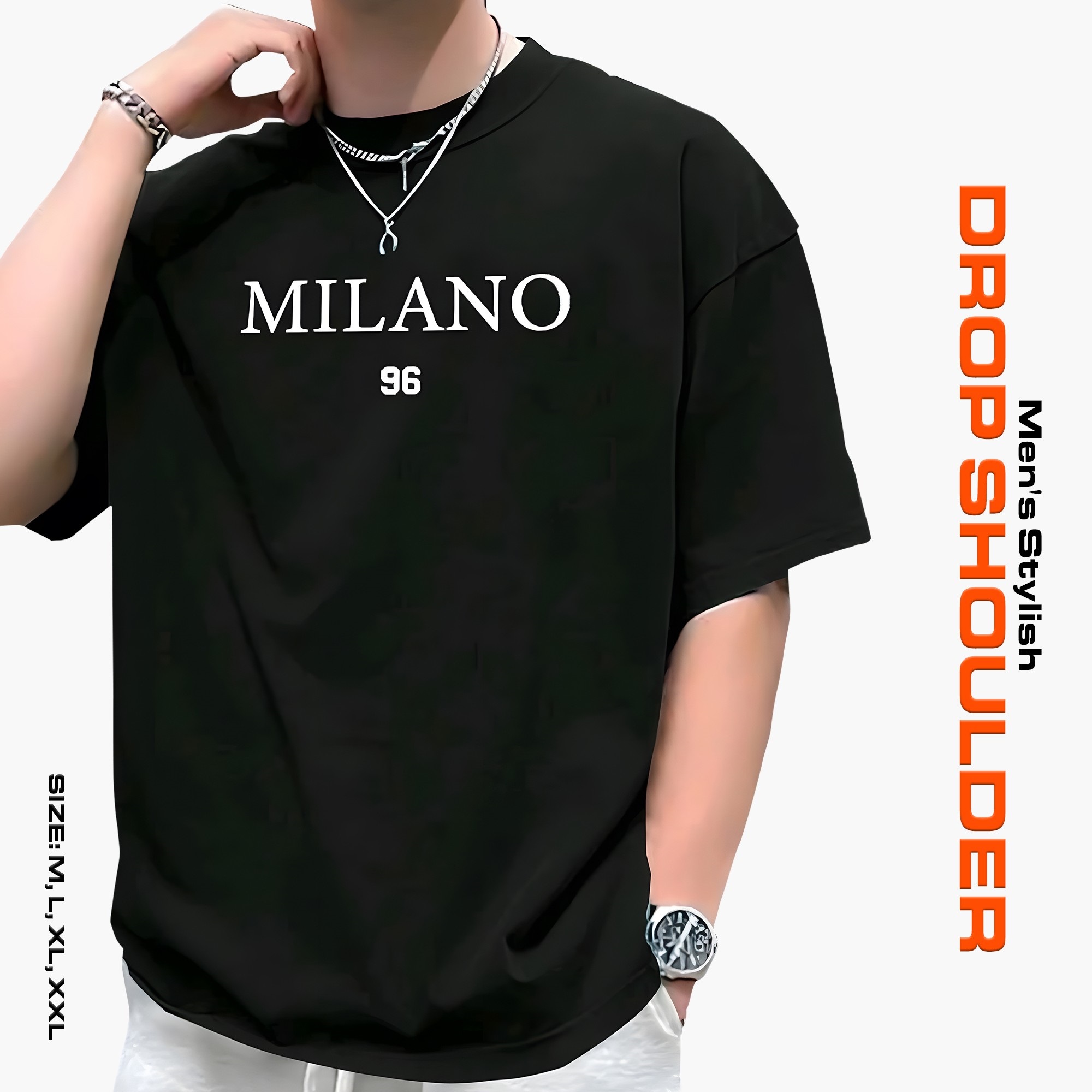 Men’s T-shirt