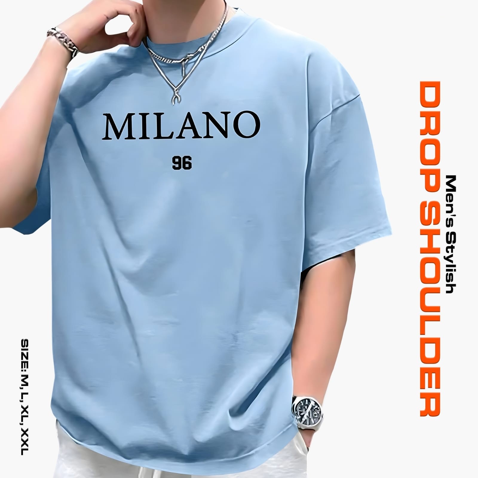 Men’s T-shirt