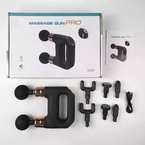 Massage Gun Pro