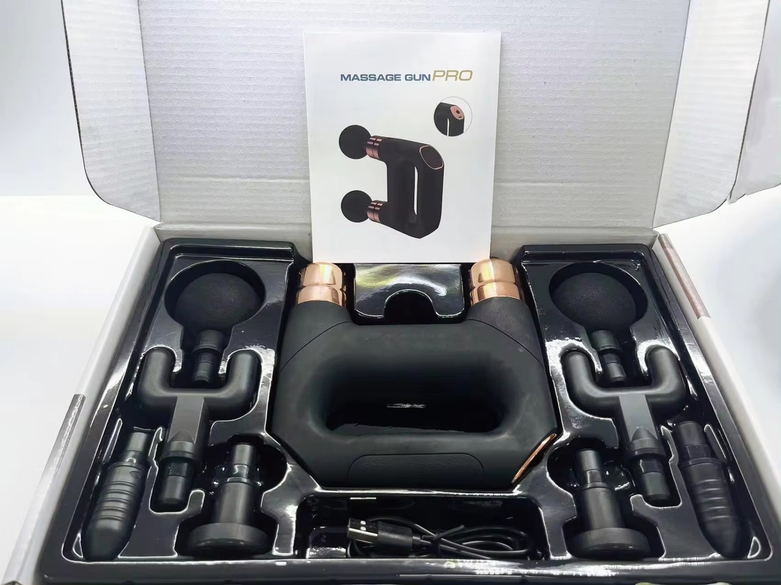 Massage Gun Pro