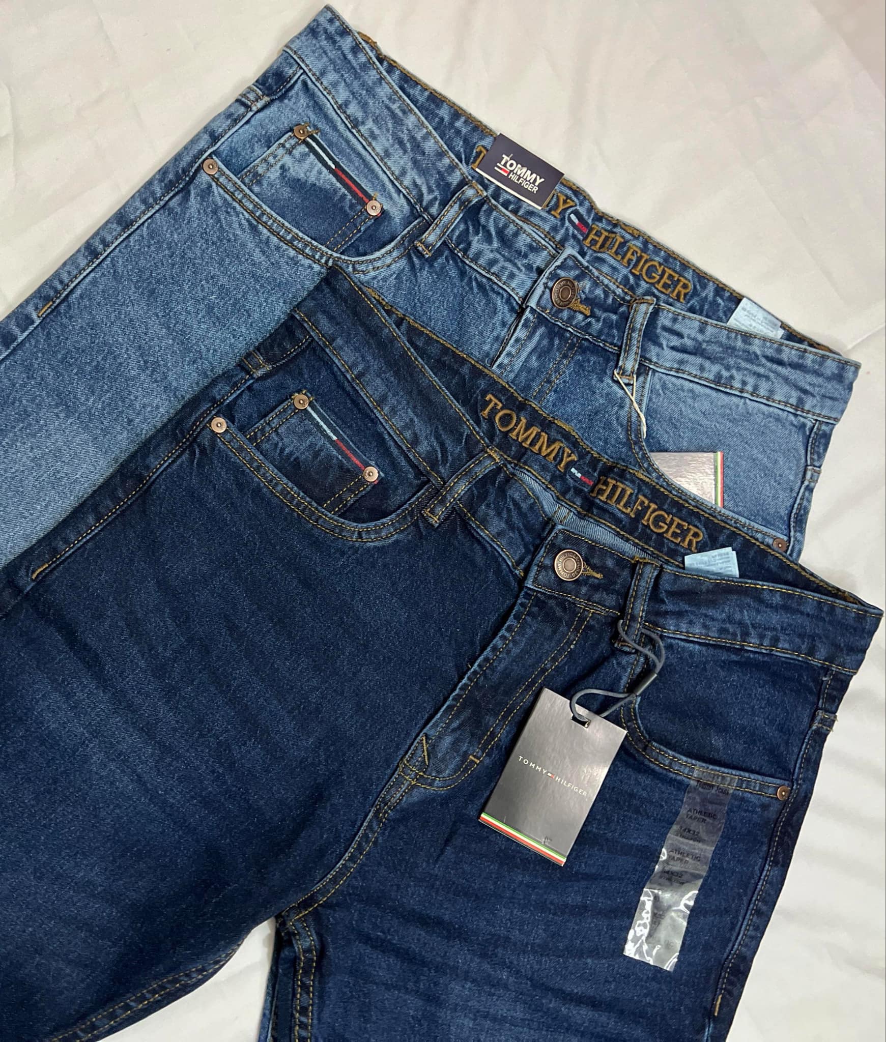 Tommy Hilfiger Jeans (Men)