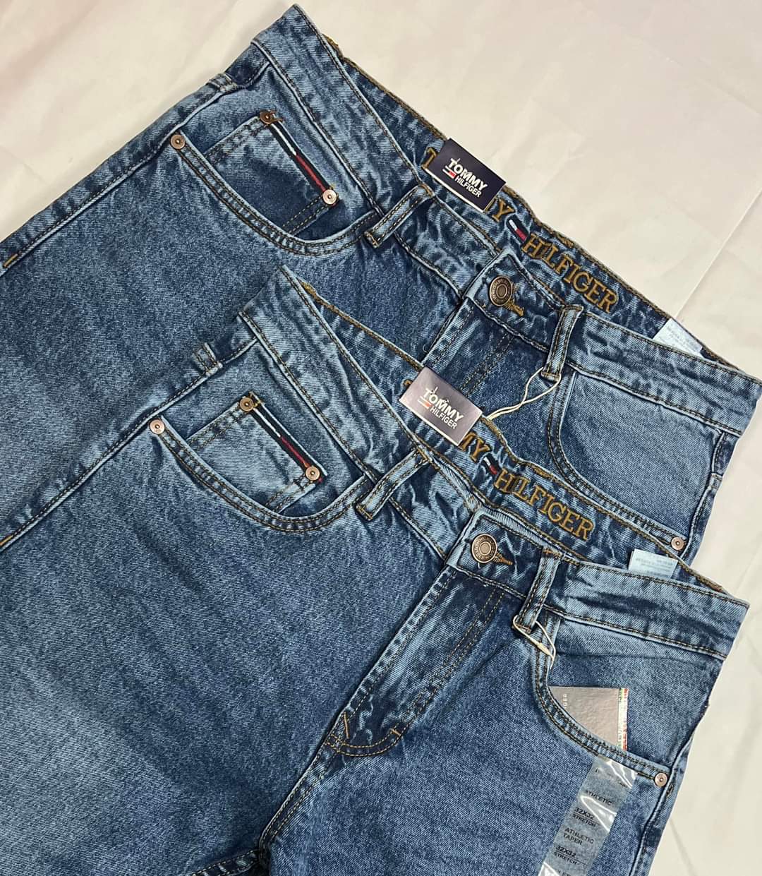 Men’s Denim Jeans