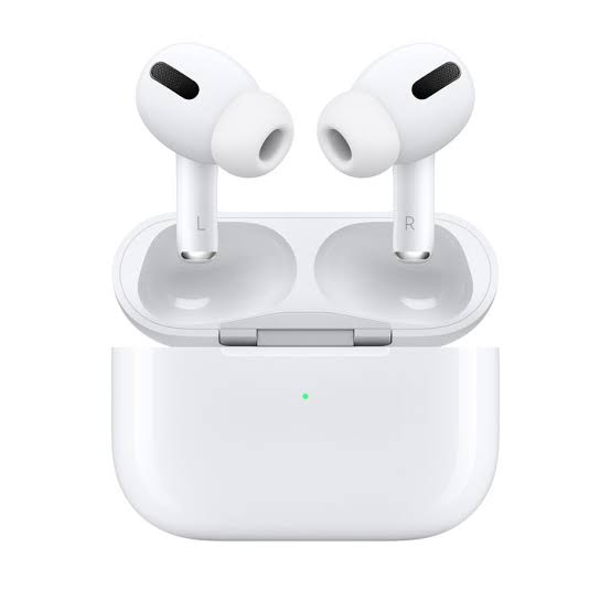Airpods Pro 2nd Gen