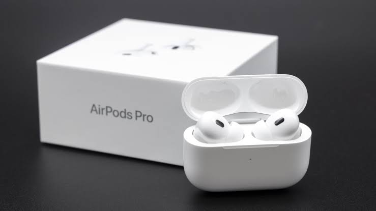 Airpods Pro 2nd Gen