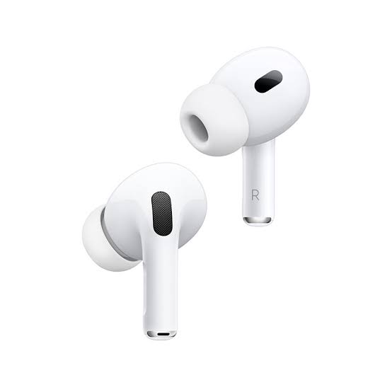 Airpods Pro 2nd Gen