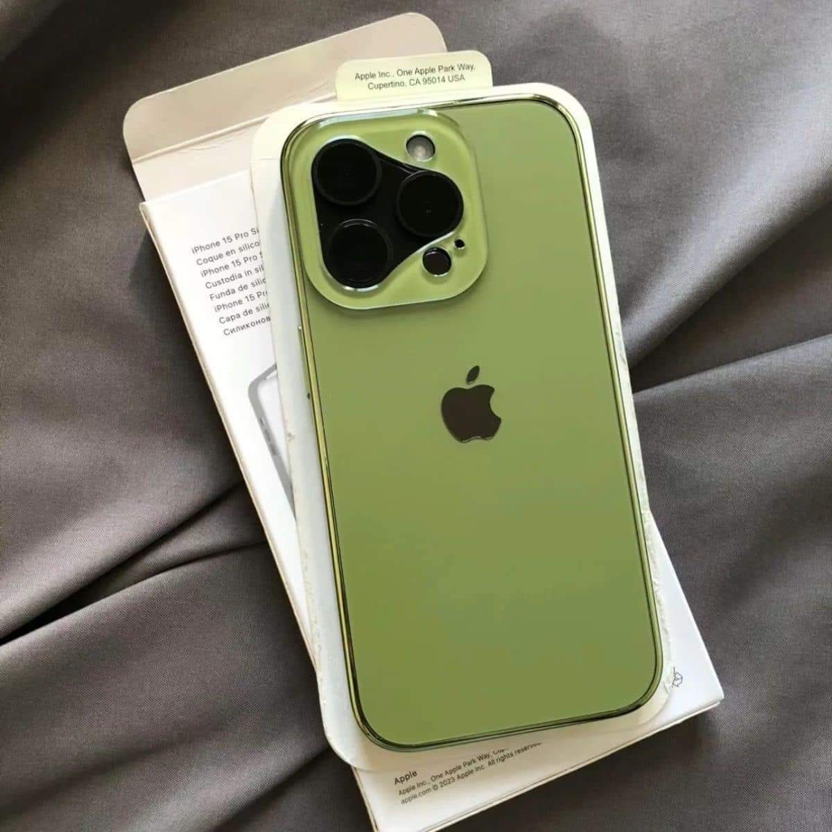 iPhone Case