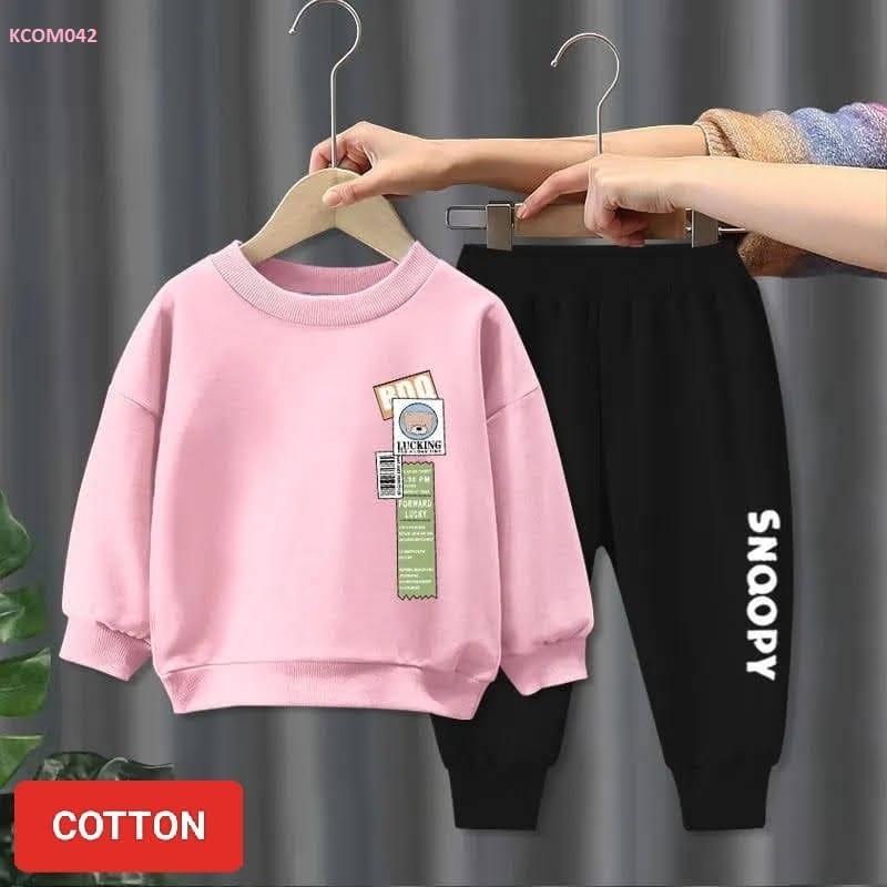 Baby winter collections