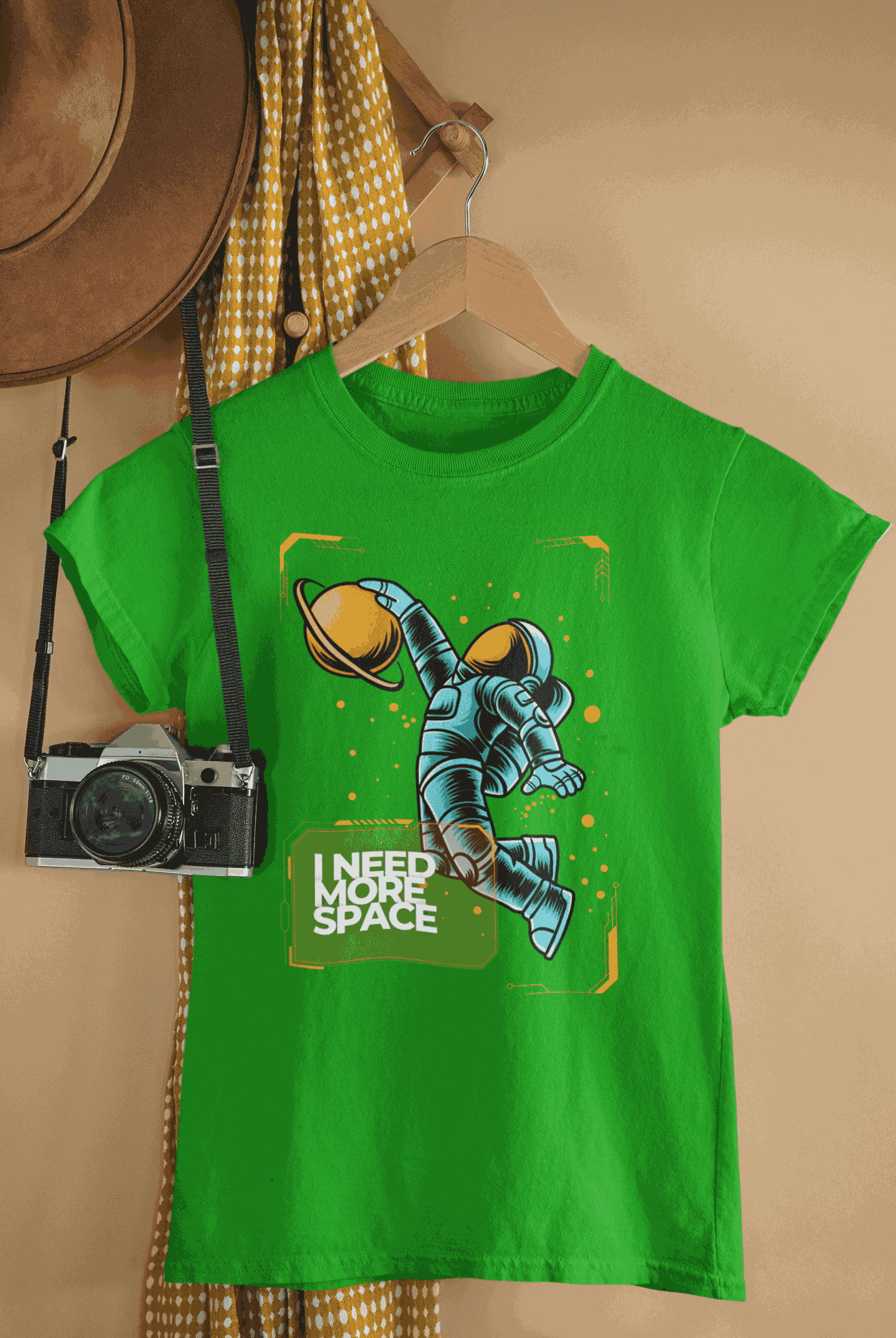 Versatile Women’s T-Shirt – Dress It Up or Keep It Casual