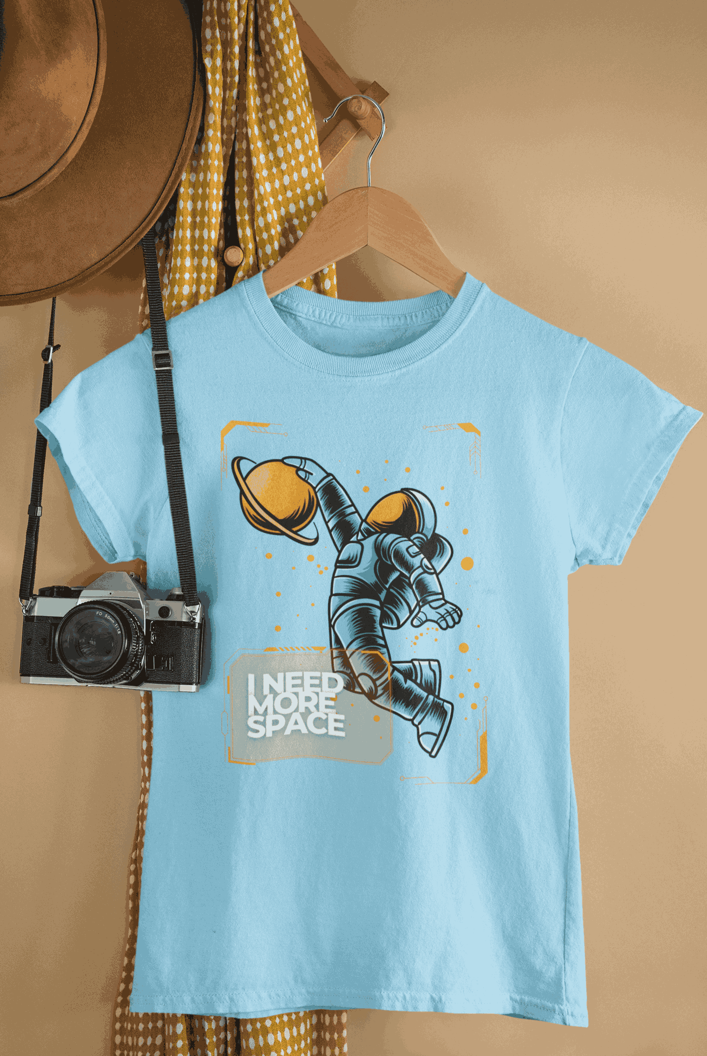 Versatile Women’s T-Shirt – Dress It Up or Keep It Casual