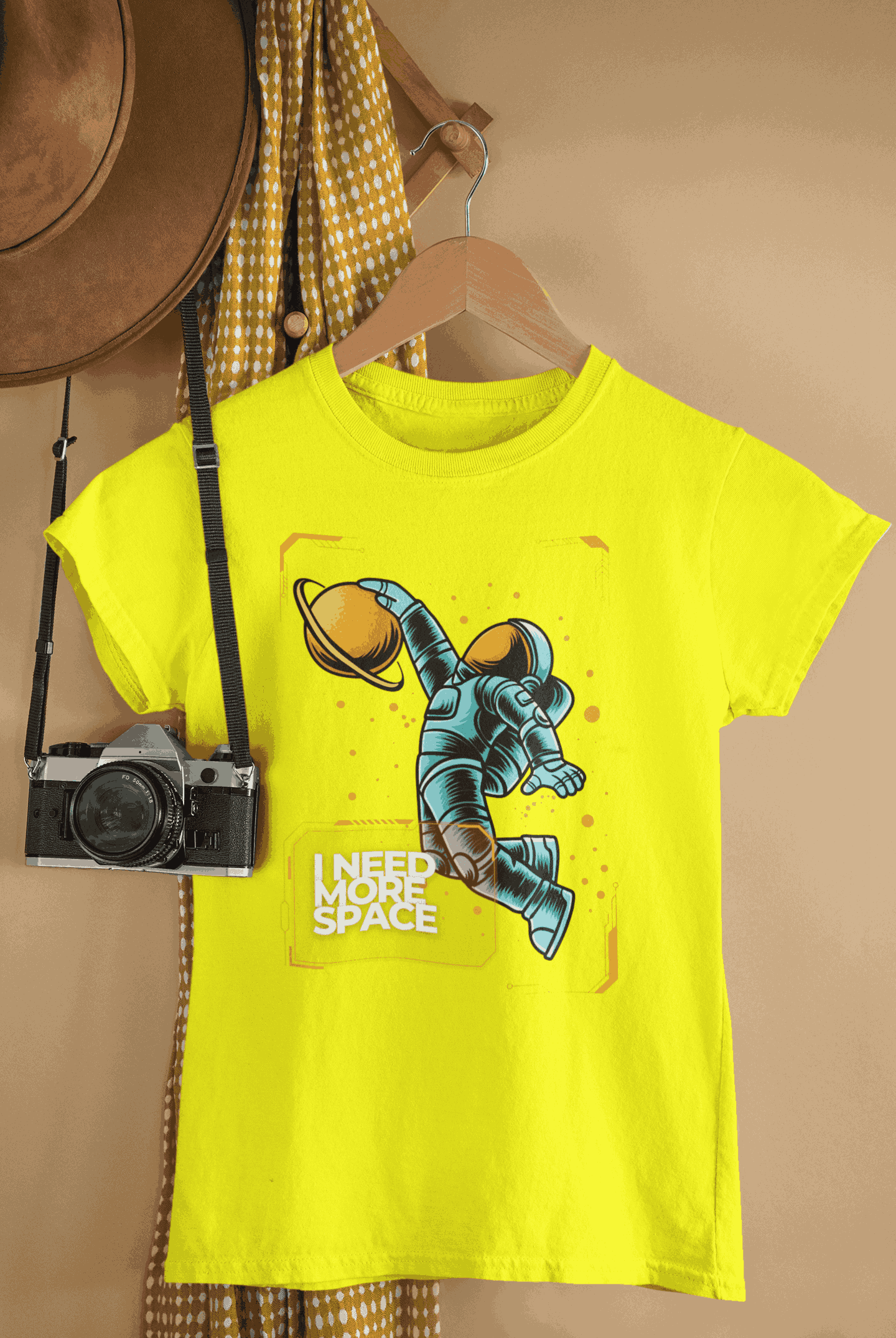 Versatile Women’s T-Shirt – Dress It Up or Keep It Casual