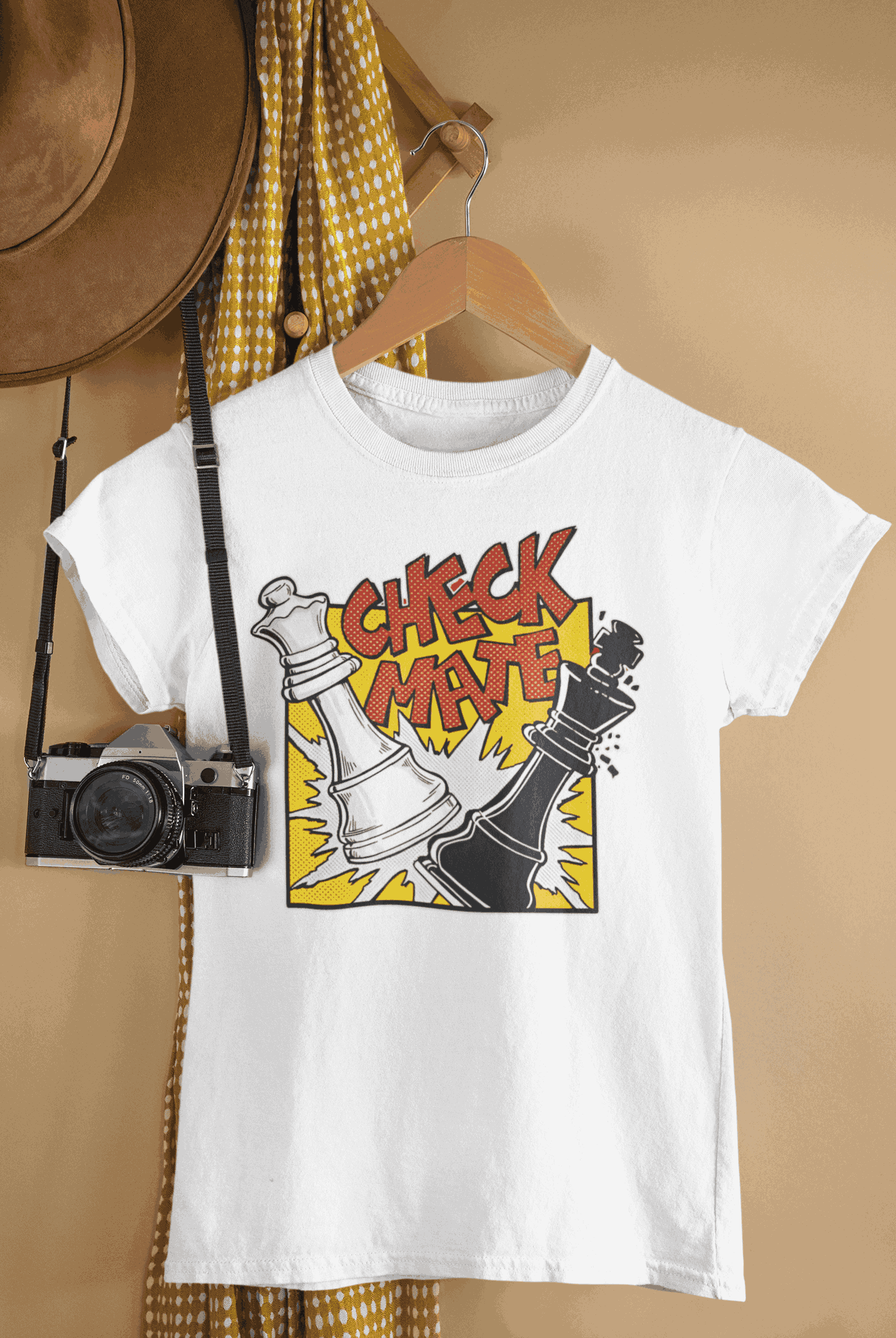 Soft Women’s T-Shirt – A Must-Have Wardrobe Essential