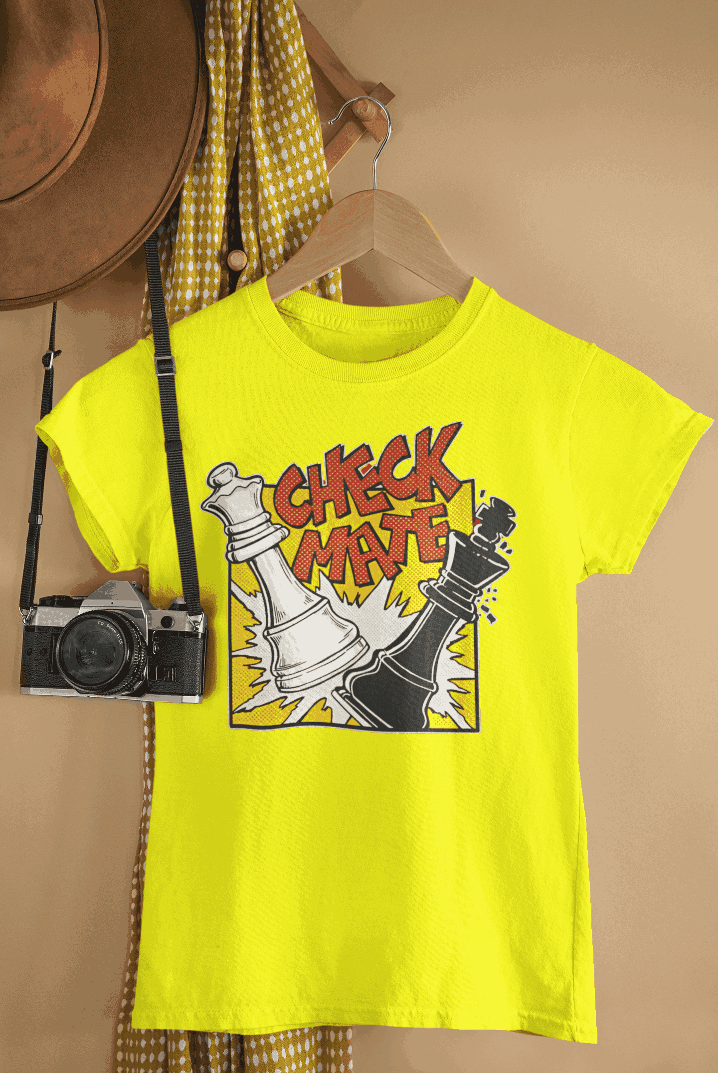 Soft Women’s T-Shirt – A Must-Have Wardrobe Essential