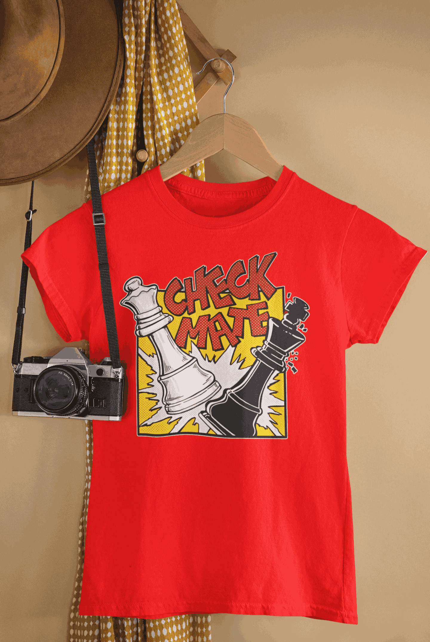Soft Women’s T-Shirt – A Must-Have Wardrobe Essential