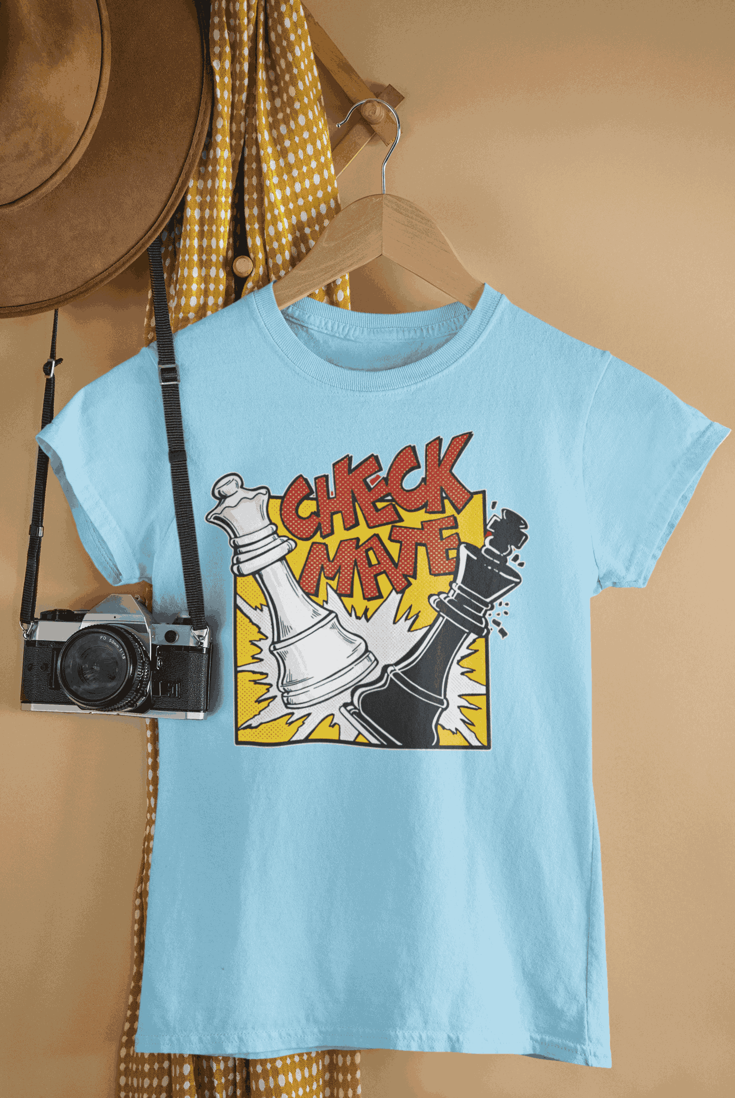Soft Women’s T-Shirt – A Must-Have Wardrobe Essential