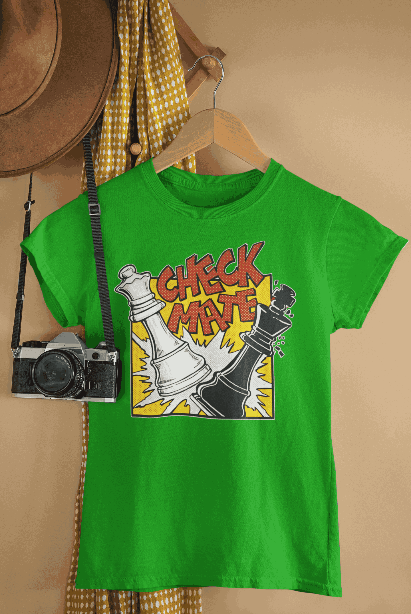 Soft Women’s T-Shirt – A Must-Have Wardrobe Essential