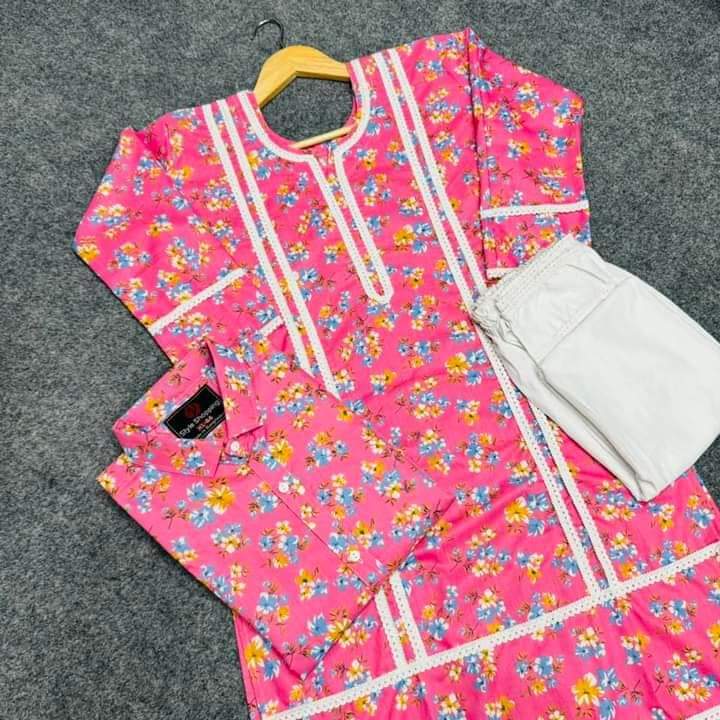কাপল ড্রেস