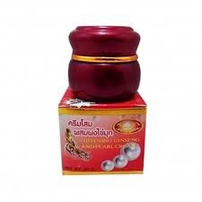 Kim whining cram red 20gm