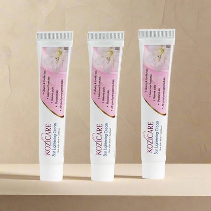 KOZICARE WHITENING CREAM 20GM
