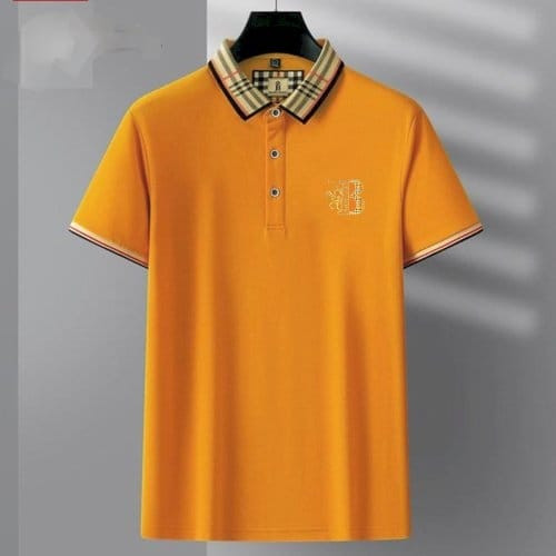 ? **Super Premium Polo Shirt –