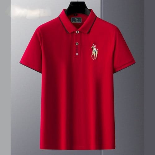 ? **Super Premium Polo Shirt –